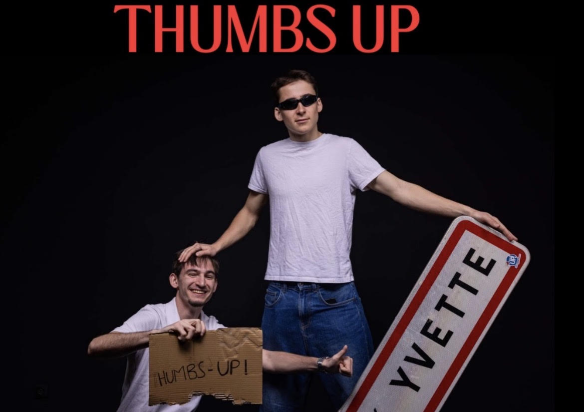 Thumbs Up